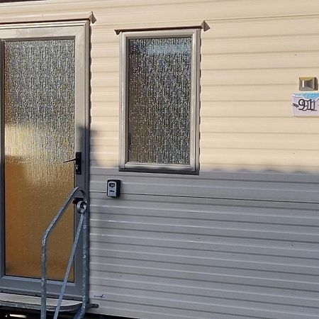 Вілла Coastal Retreat Newquay Nb91 Екстер'єр фото