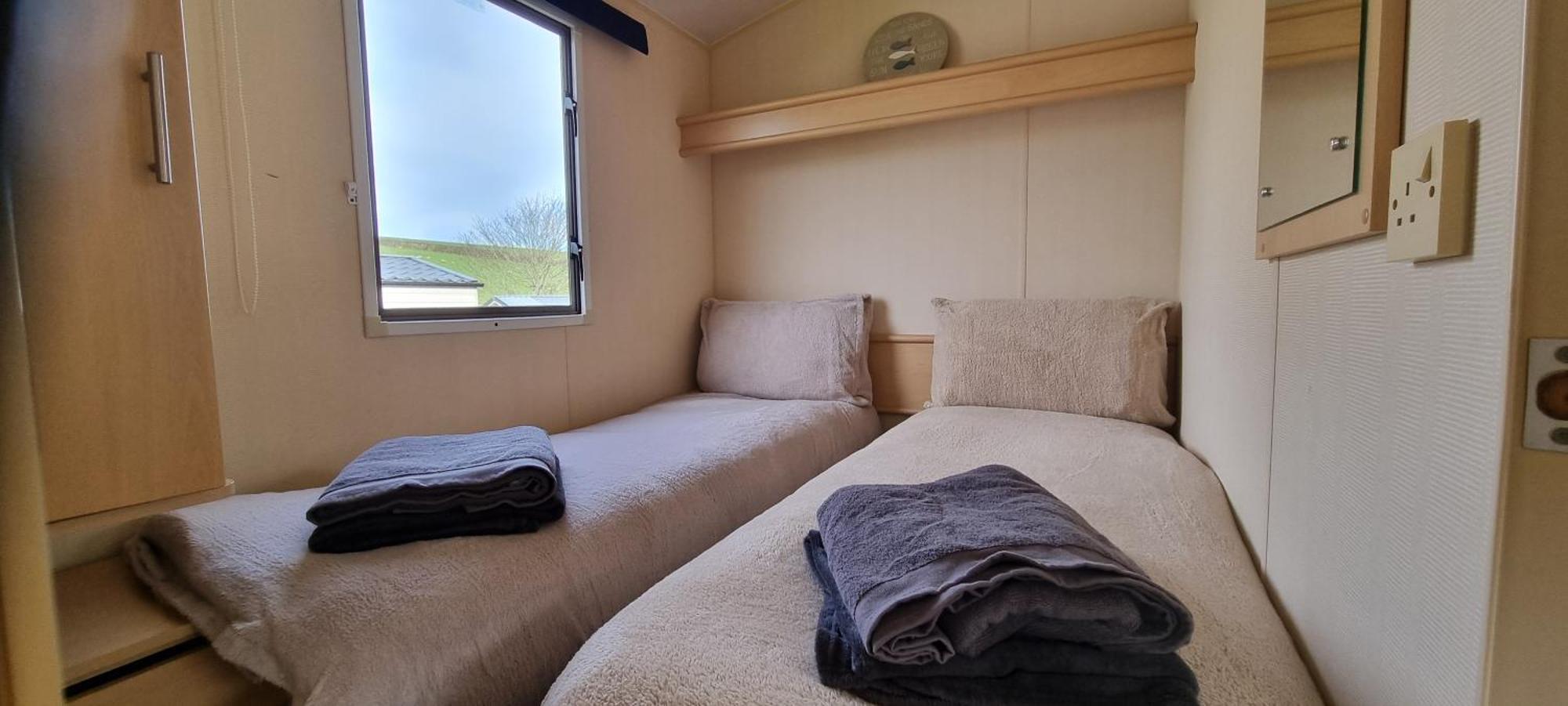 Вілла Coastal Retreat Newquay Nb91 Екстер'єр фото