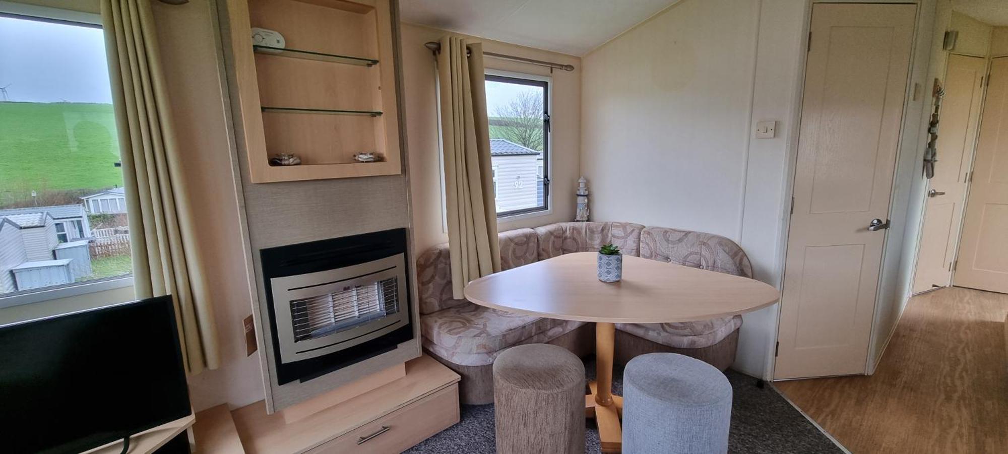 Вілла Coastal Retreat Newquay Nb91 Екстер'єр фото