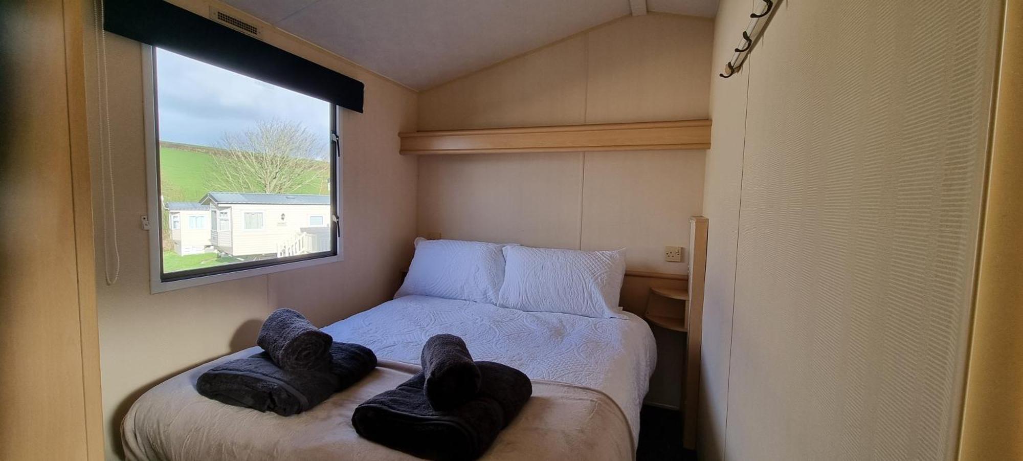 Вілла Coastal Retreat Newquay Nb91 Екстер'єр фото