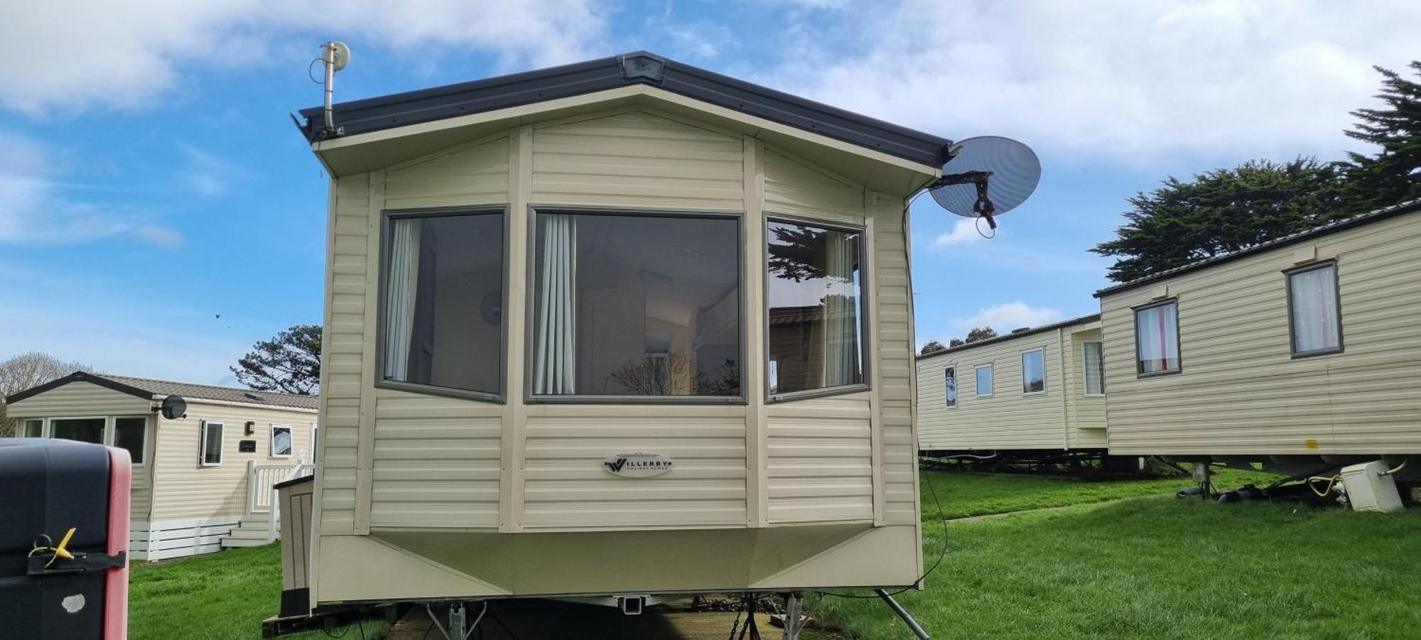 Вілла Coastal Retreat Newquay Nb91 Екстер'єр фото