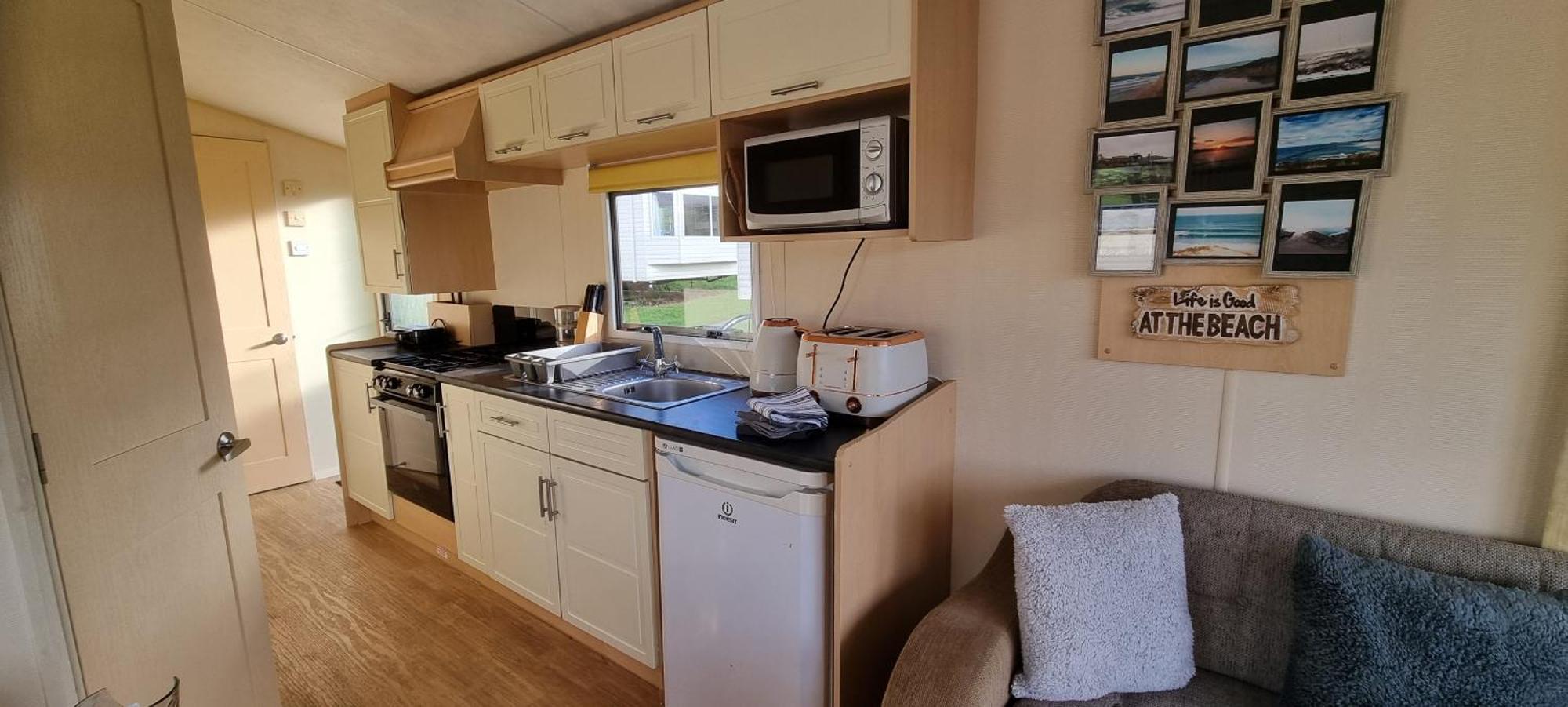 Вілла Coastal Retreat Newquay Nb91 Екстер'єр фото