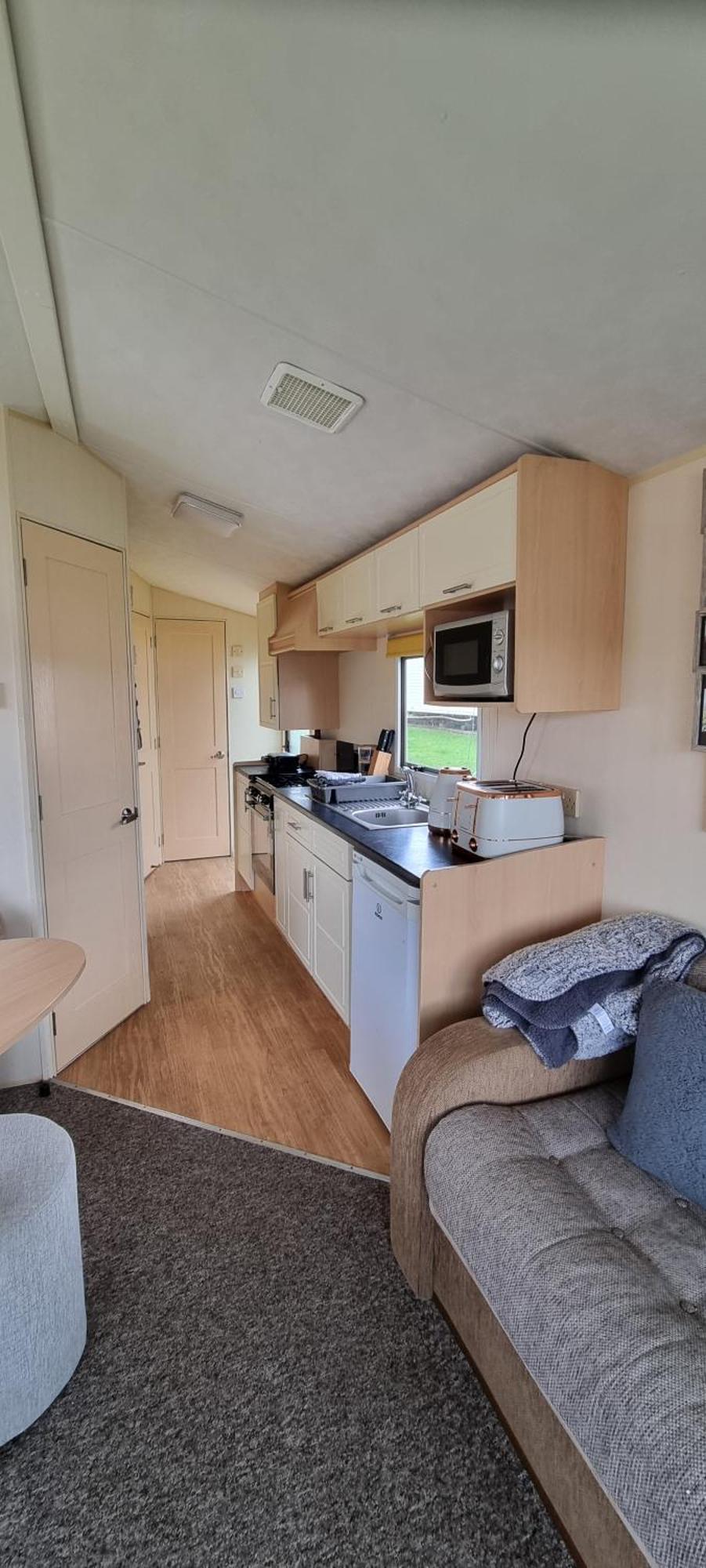 Вілла Coastal Retreat Newquay Nb91 Екстер'єр фото