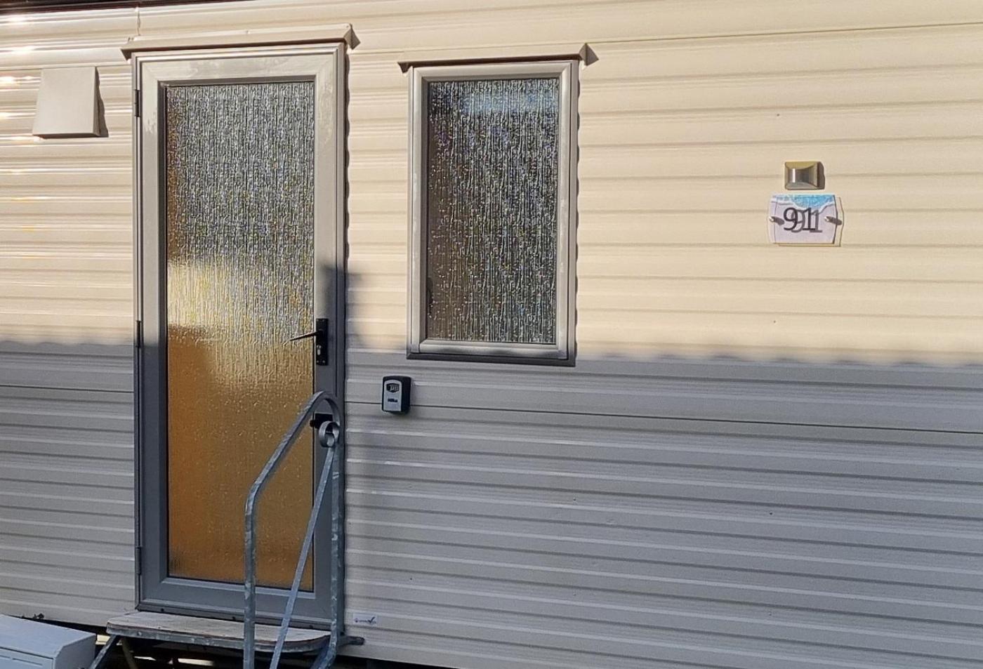 Вілла Coastal Retreat Newquay Nb91 Екстер'єр фото